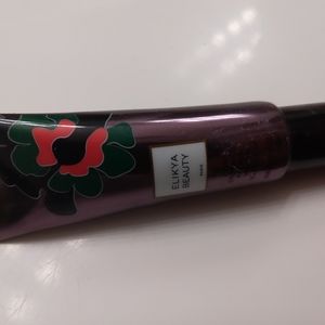 Elika beauty purple wet eyeshadow